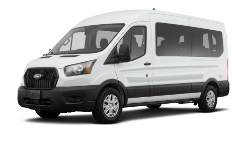Ford Transit 350 XL
